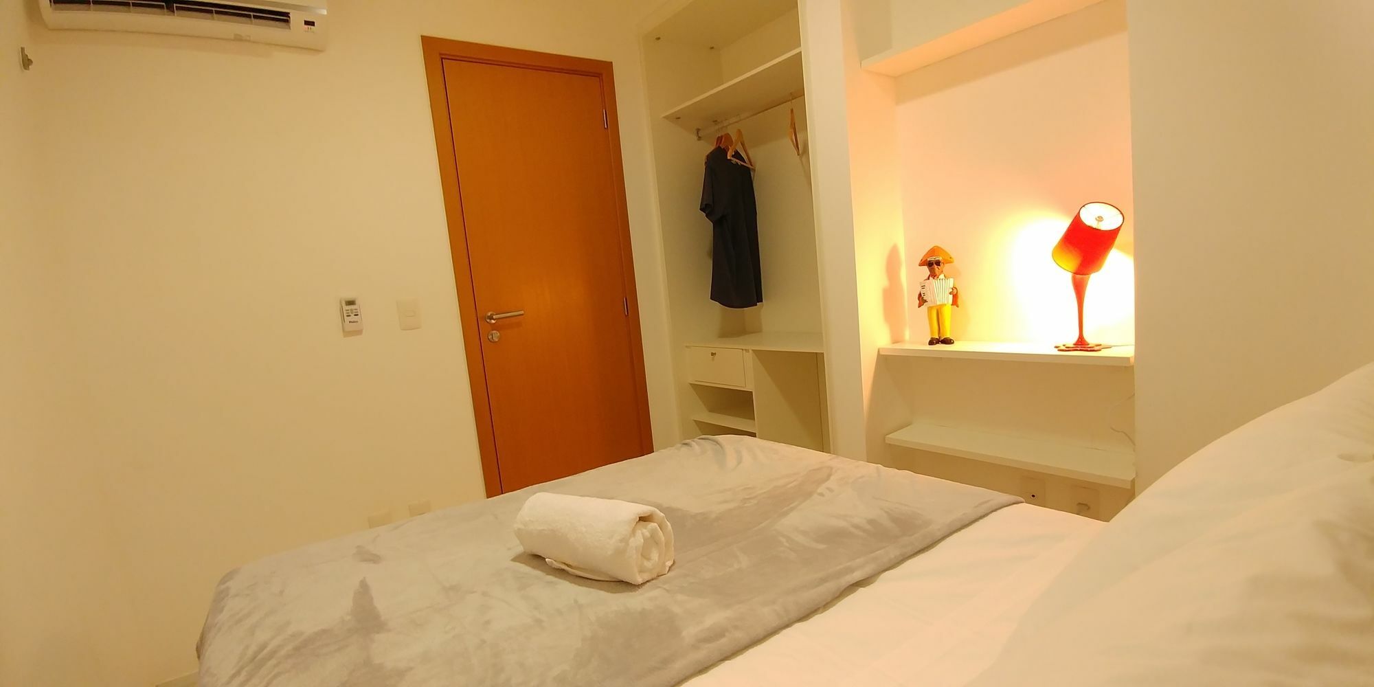 Porto Beach Family Inn Aquiraz Eksteriør billede